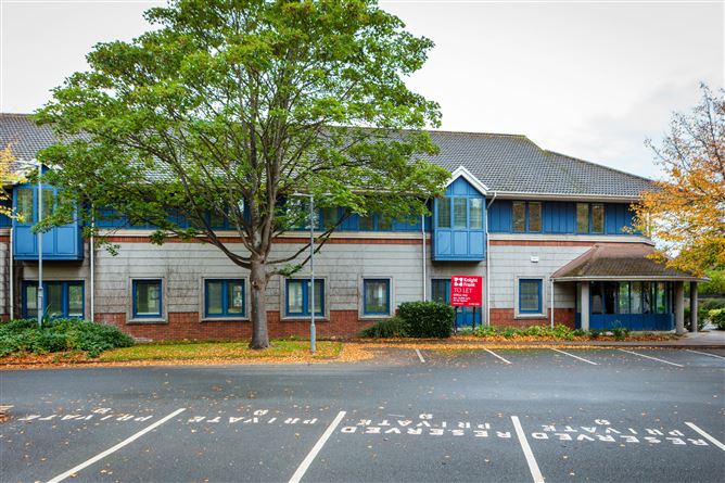 Richview Office Park (Block 1), Clonskeagh, Dublin 14