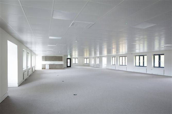 Richview Office Park (Block 1), Clonskeagh, Dublin 14
