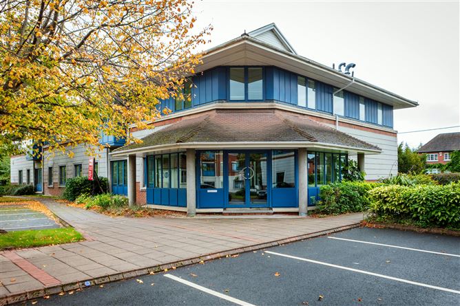 Richview Office Park (Block 1), Clonskeagh, Dublin 14