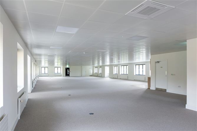 Richview Office Park (Block 1), Clonskeagh, Dublin 14
