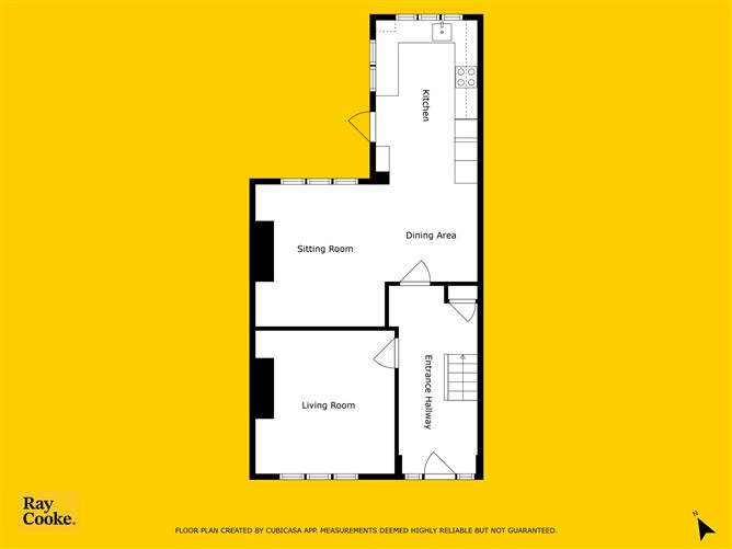 76 Wheatfield Road, Palmerstown, Dublin 20