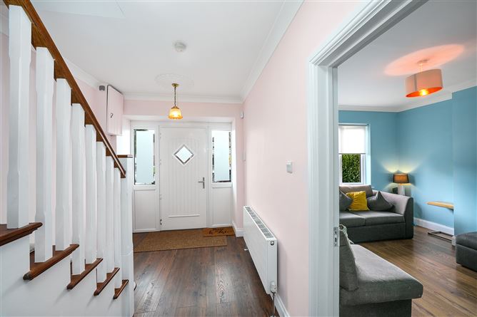 76 Wheatfield Road, Palmerstown, Dublin 20