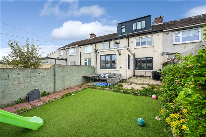 76 Wheatfield Road, Palmerstown, Dublin 20