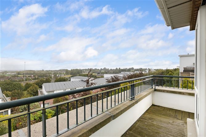 Apartment 71, Sandyford View, Sandyford, Dublin 18