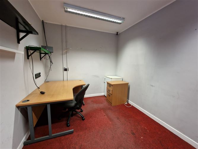 Unit 11C Mullaghboy Industrial Estate, Navan, Meath