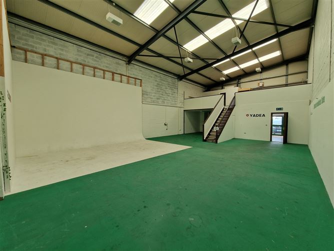 Unit 11C Mullaghboy Industrial Estate, Navan, Meath