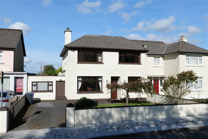 15 Renmore Road, Renmore, Galway