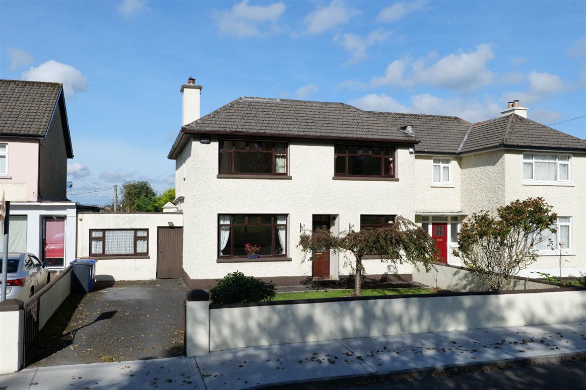 15 Renmore Road, Renmore, Galway