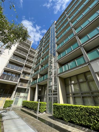 Kirkpatrick House, IFSC, Dublin 1