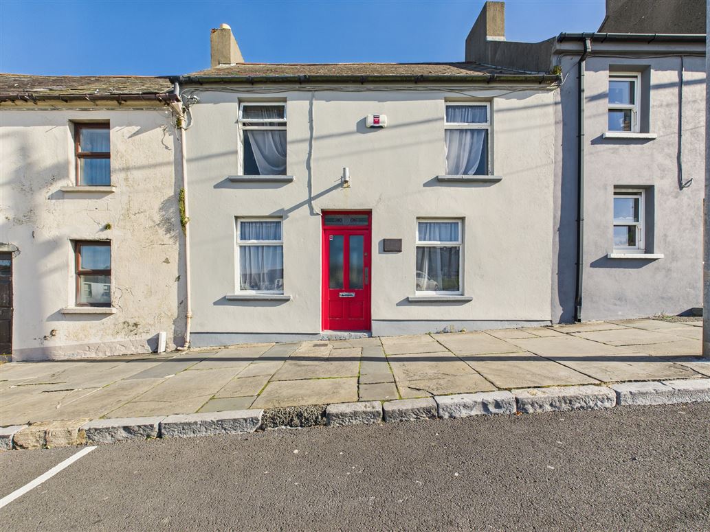 14 Ballybricken, Waterford City, Waterford