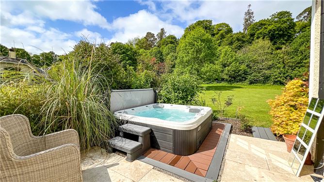 18 Walton's Grove, Mount Juliet Estate, Thomastown, Co.Kilkenny