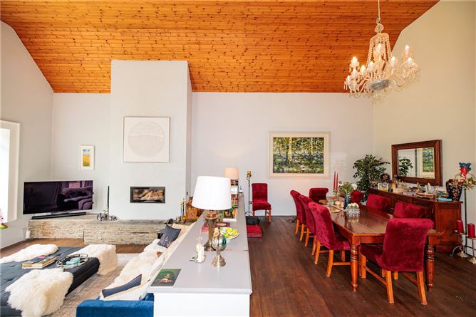 18 Walton's Grove, Mount Juliet Estate, Thomastown, Co.Kilkenny