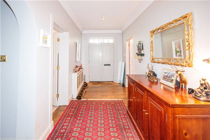 18 Walton's Grove, Mount Juliet Estate, Thomastown, Co.Kilkenny