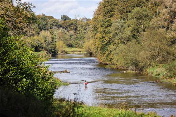 18 Walton's Grove, Mount Juliet Estate, Thomastown, Co.Kilkenny