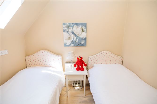 18 Walton's Grove, Mount Juliet Estate, Thomastown, Co.Kilkenny