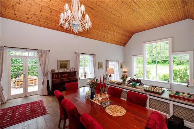 18 Walton's Grove, Mount Juliet Estate, Thomastown, Co.Kilkenny