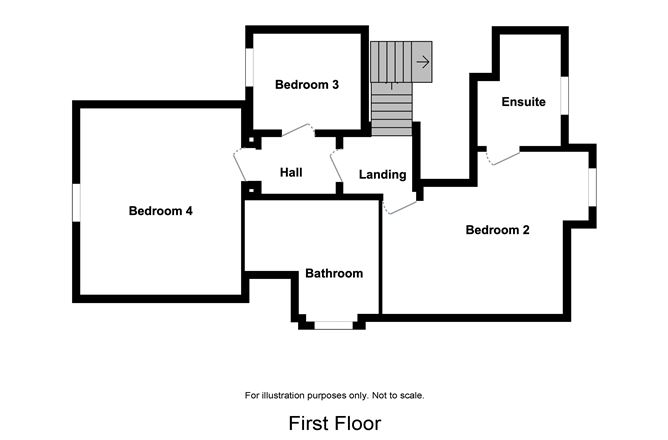 18 Walton's Grove, Mount Juliet Estate, Thomastown, Co.Kilkenny