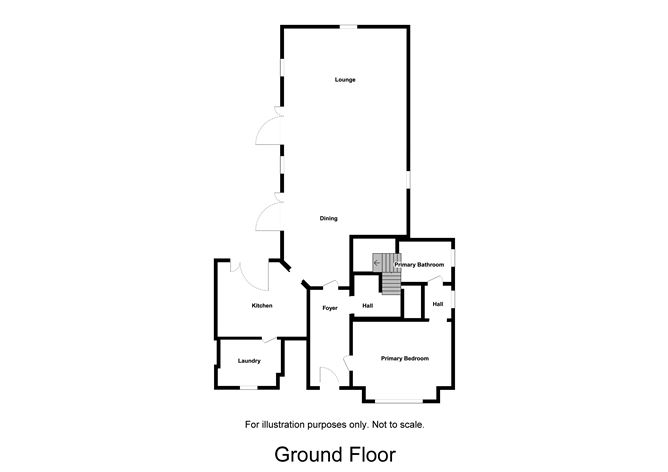 18 Walton's Grove, Mount Juliet Estate, Thomastown, Co.Kilkenny
