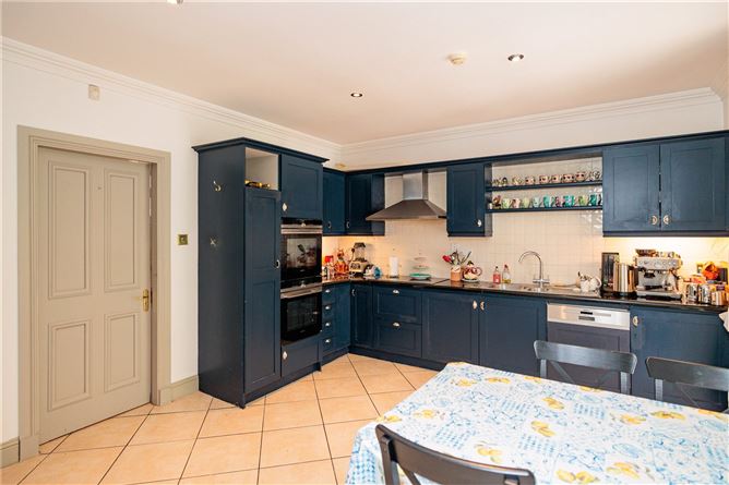 18 Walton's Grove, Mount Juliet Estate, Thomastown, Co.Kilkenny