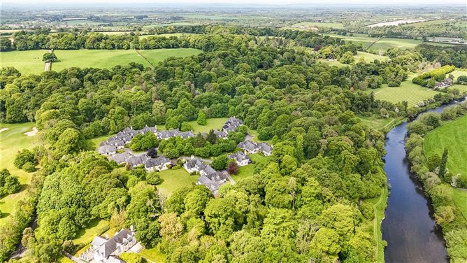 18 Walton's Grove, Mount Juliet Estate, Thomastown, Co.Kilkenny
