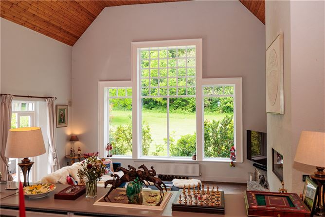 18 Walton's Grove, Mount Juliet Estate, Thomastown, Co.Kilkenny