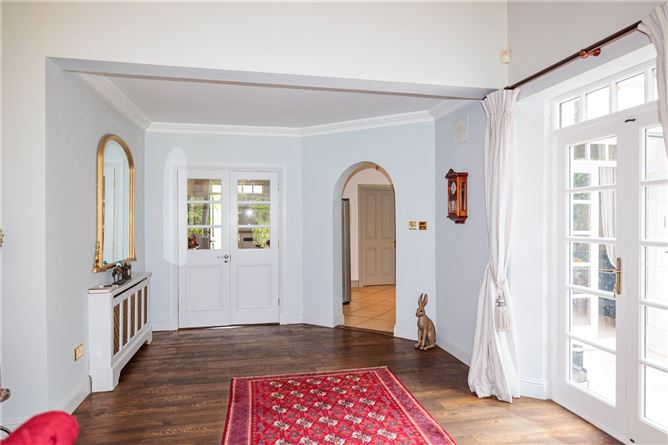 18 Walton's Grove, Mount Juliet Estate, Thomastown, Co.Kilkenny