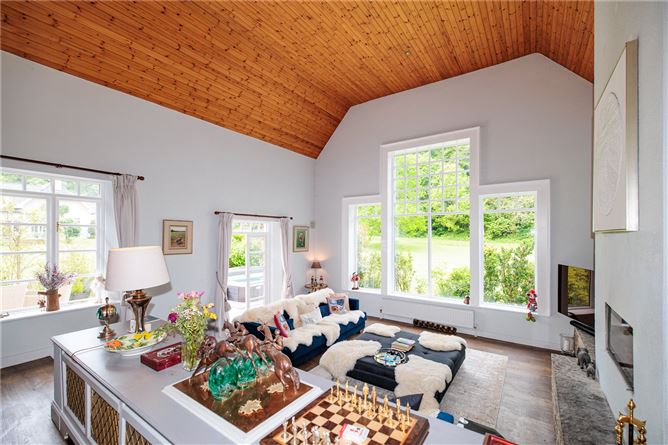 18 Walton's Grove, Mount Juliet Estate, Thomastown, Co.Kilkenny