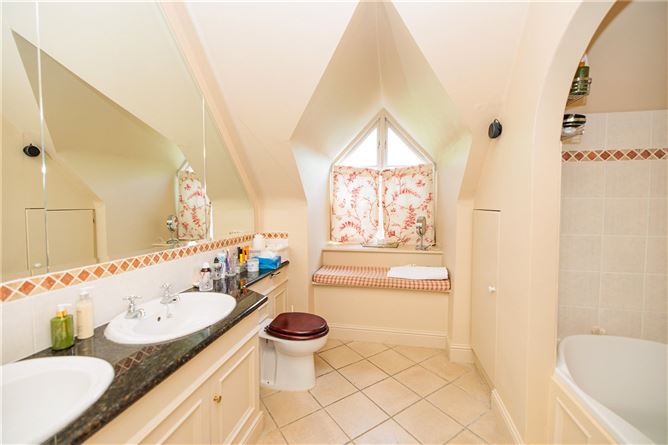 18 Walton's Grove, Mount Juliet Estate, Thomastown, Co.Kilkenny