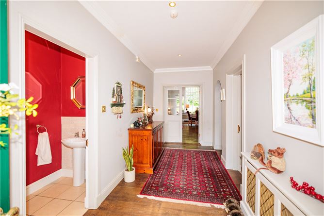 18 Walton's Grove, Mount Juliet Estate, Thomastown, Co.Kilkenny