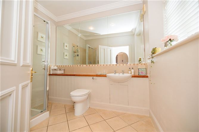 18 Walton's Grove, Mount Juliet Estate, Thomastown, Co.Kilkenny