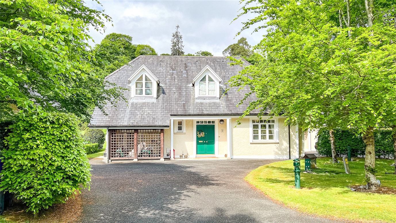 18 Walton's Grove, Mount Juliet Estate, Thomastown, Co.Kilkenny