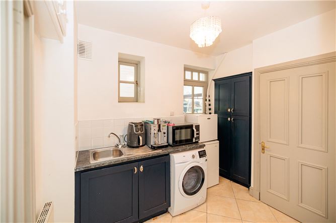 18 Walton's Grove, Mount Juliet Estate, Thomastown, Co.Kilkenny