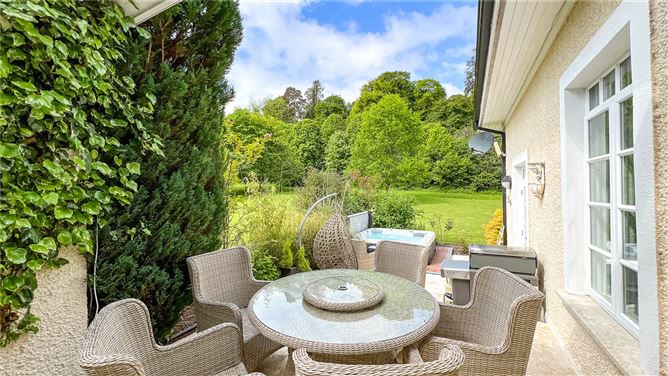 18 Walton's Grove, Mount Juliet Estate, Thomastown, Co.Kilkenny