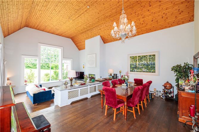 18 Walton's Grove, Mount Juliet Estate, Thomastown, Co.Kilkenny