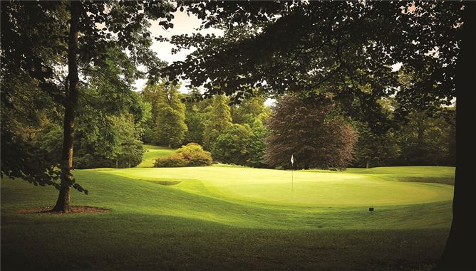 18 Walton's Grove, Mount Juliet Estate, Thomastown, Co.Kilkenny