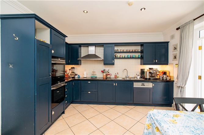 18 Walton's Grove, Mount Juliet Estate, Thomastown, Co.Kilkenny