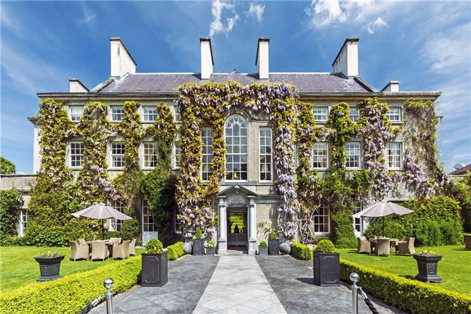 18 Walton's Grove, Mount Juliet Estate, Thomastown, Co.Kilkenny