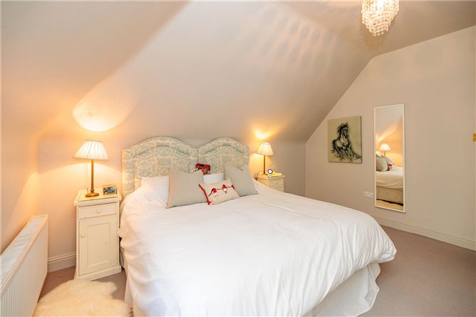 18 Walton's Grove, Mount Juliet Estate, Thomastown, Co.Kilkenny