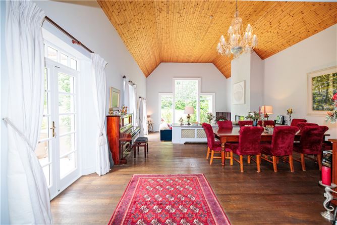 18 Walton's Grove, Mount Juliet Estate, Thomastown, Co.Kilkenny