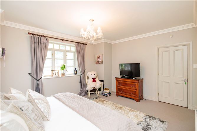 18 Walton's Grove, Mount Juliet Estate, Thomastown, Co.Kilkenny