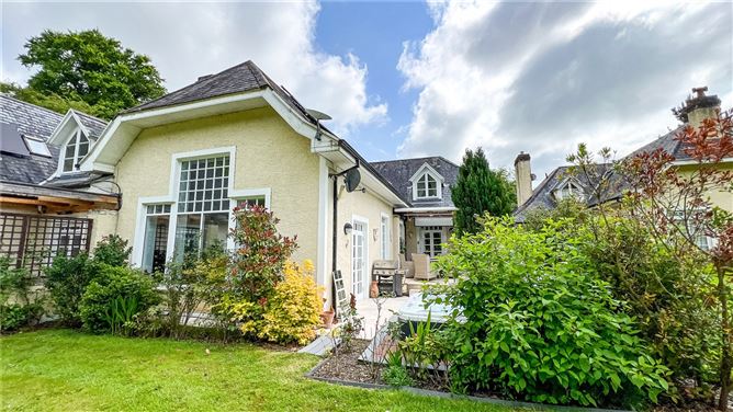 18 Walton's Grove, Mount Juliet Estate, Thomastown, Co.Kilkenny