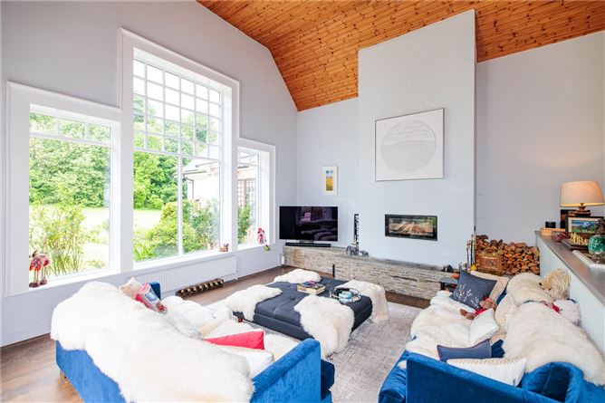 18 Walton's Grove, Mount Juliet Estate, Thomastown, Co.Kilkenny