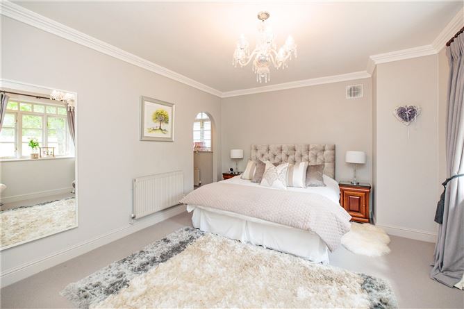 18 Walton's Grove, Mount Juliet Estate, Thomastown, Co.Kilkenny