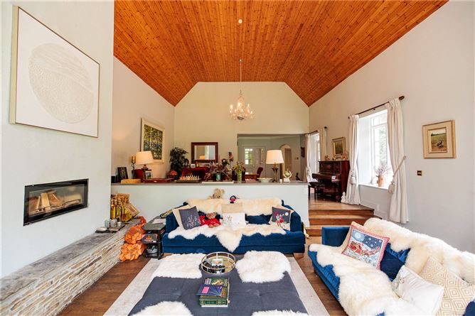 18 Walton's Grove, Mount Juliet Estate, Thomastown, Co.Kilkenny