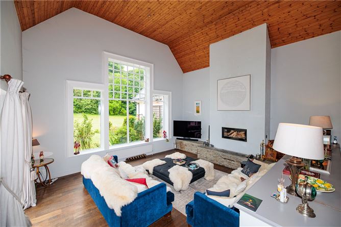 18 Walton's Grove, Mount Juliet Estate, Thomastown, Co.Kilkenny