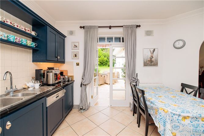 18 Walton's Grove, Mount Juliet Estate, Thomastown, Co.Kilkenny