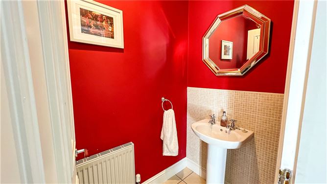 18 Walton's Grove, Mount Juliet Estate, Thomastown, Co.Kilkenny