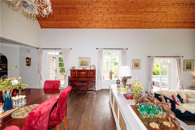 18 Walton's Grove, Mount Juliet Estate, Thomastown, Co.Kilkenny