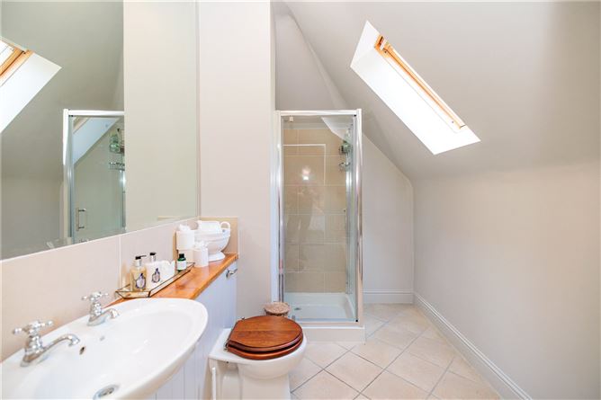 18 Walton's Grove, Mount Juliet Estate, Thomastown, Co.Kilkenny