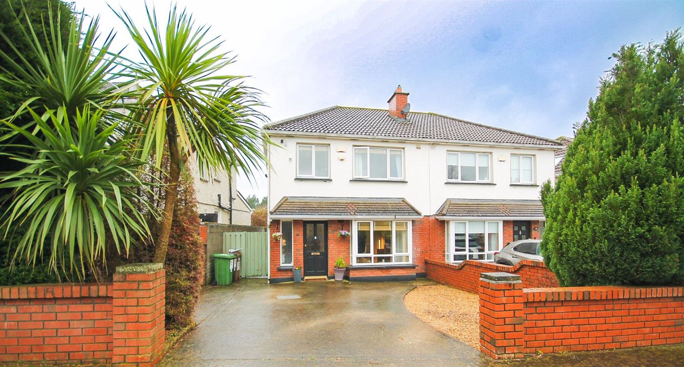 12 Beechdale Crescent, Ballycullen, Dublin 24